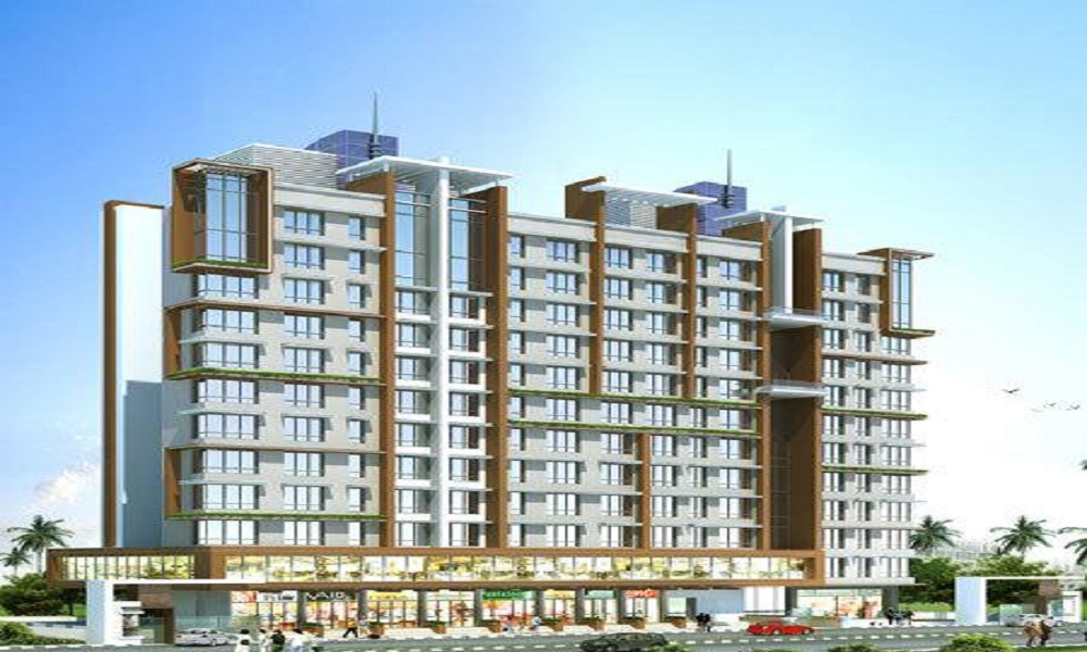 Navkar Panchavti Greens