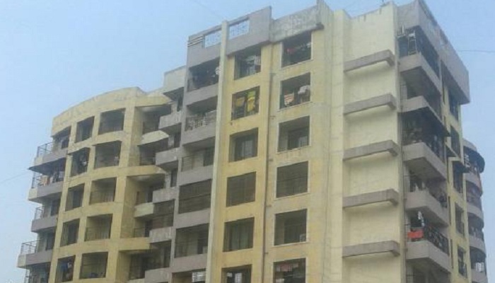 Hetal Hari Om Apartments