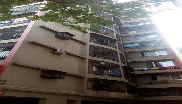 Milind Sagardeep CHS