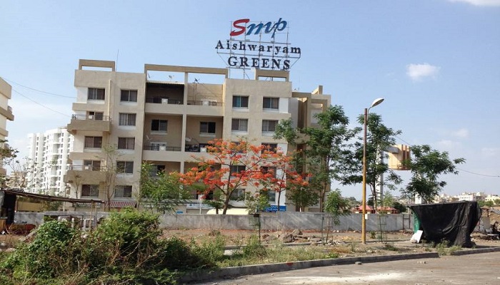 Sree Maangal Aishwaryam Greens