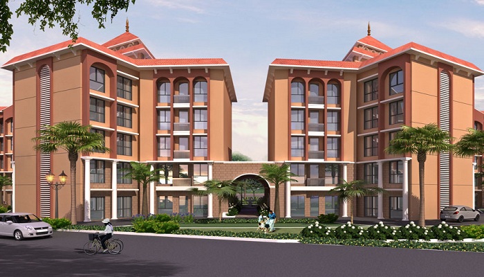 Someshwar Chandan Park