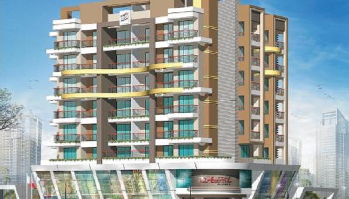 Lucky Jangid Enclave Lilac