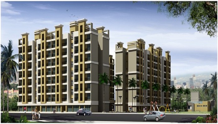 K C Pawanputra Enclave