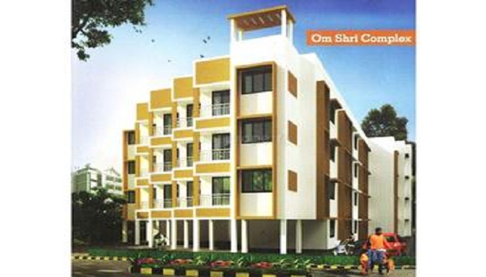 Om Shri Complex