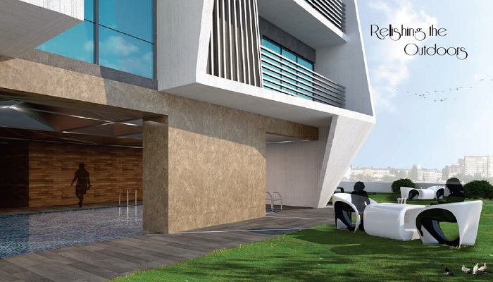 Shree Salasar Mahavir Dreamland