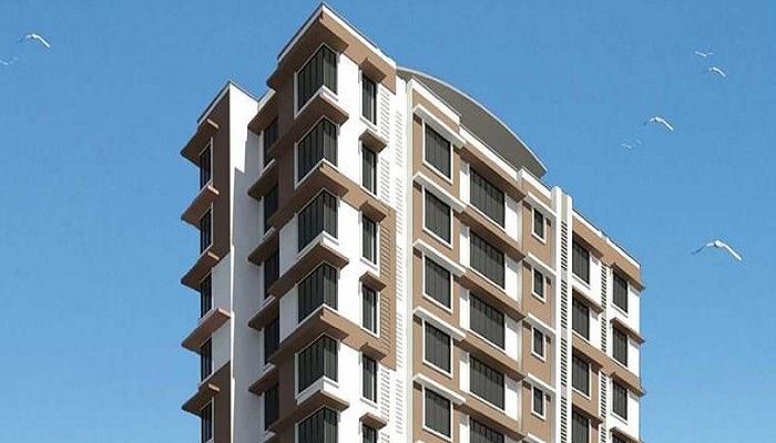 Atharva Shweta Tower