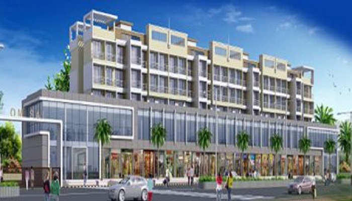 Sugandhi Om Sai Complex