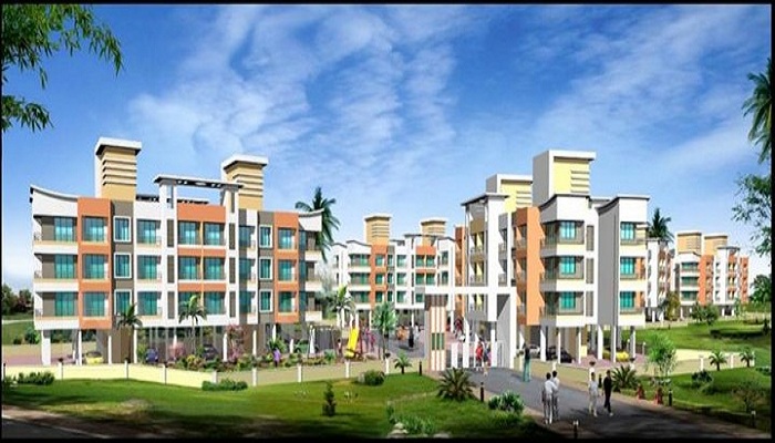 Space India Piccadilly Green City