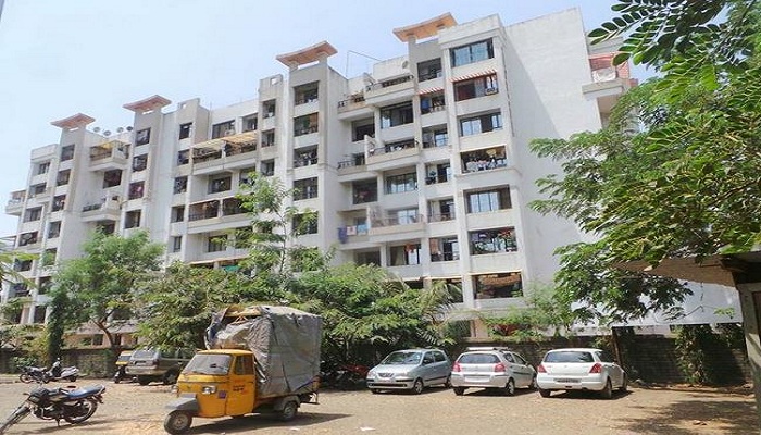 Happy Home Sarvodaya Leela