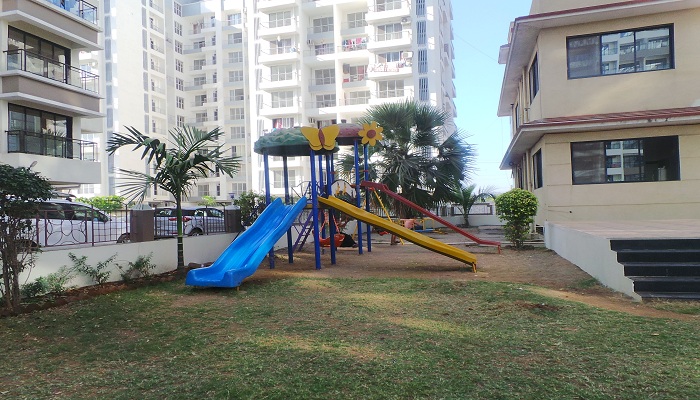 Happy Home Sarvodaya leela