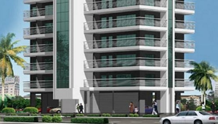 Shree Krishna Habitat