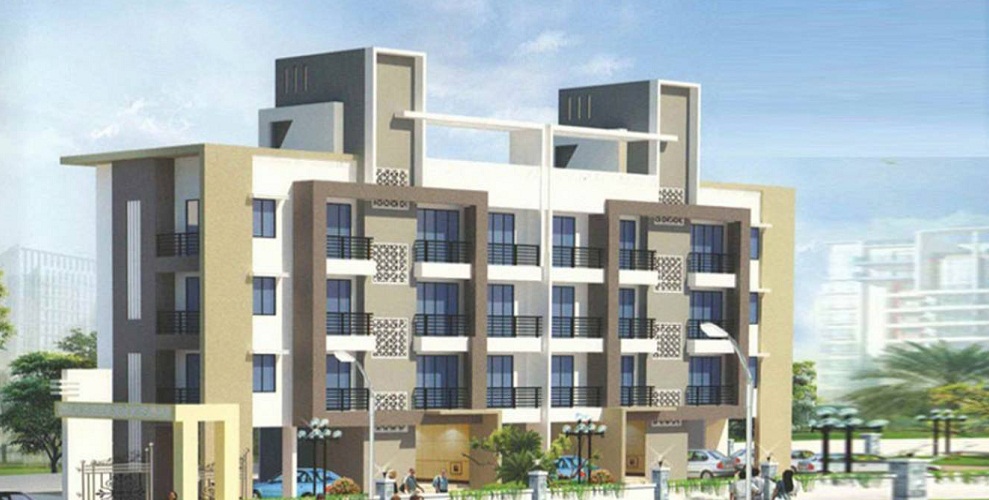 Bhavani Complex Phase 1