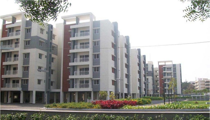 Usha Indira Residency