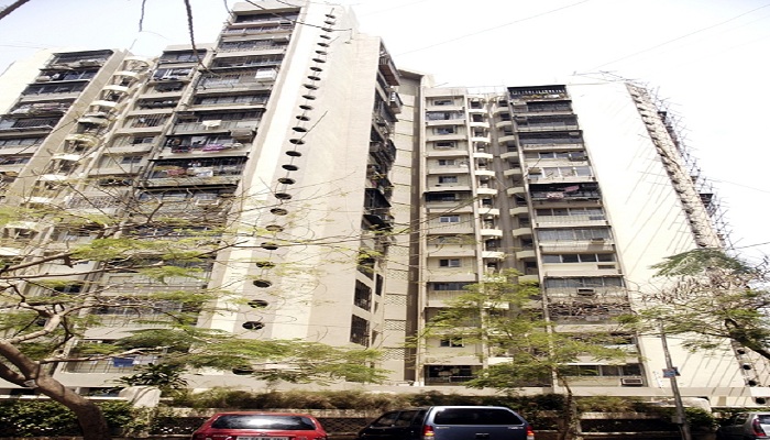 Jaycee Panchavati Versova