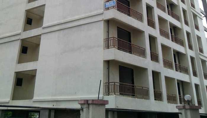 Siddhivinayak Madhukunj Apartment