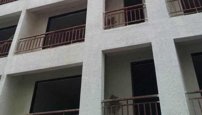 Siddhivinayak Madhukunj Apartment