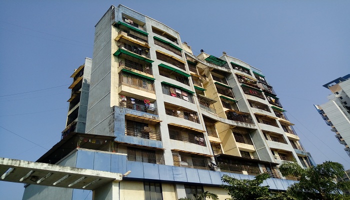 Kavya Atlas Tower