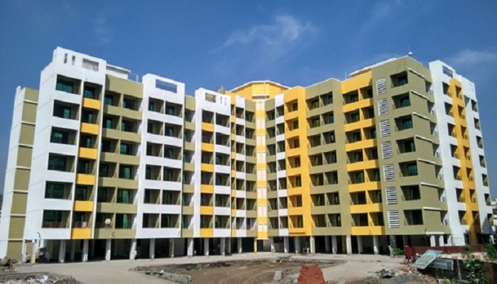 Maruti Prakruti Dham