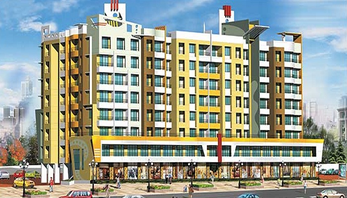 Orbit Poonam Sunrise