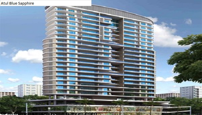 Atul Blue Sapphire