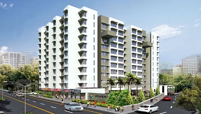 Spark Mogra Vikas CHS