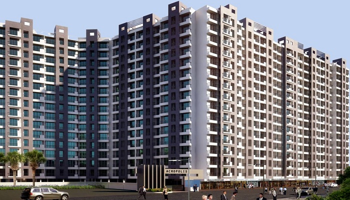 Kanakia Space Celebration