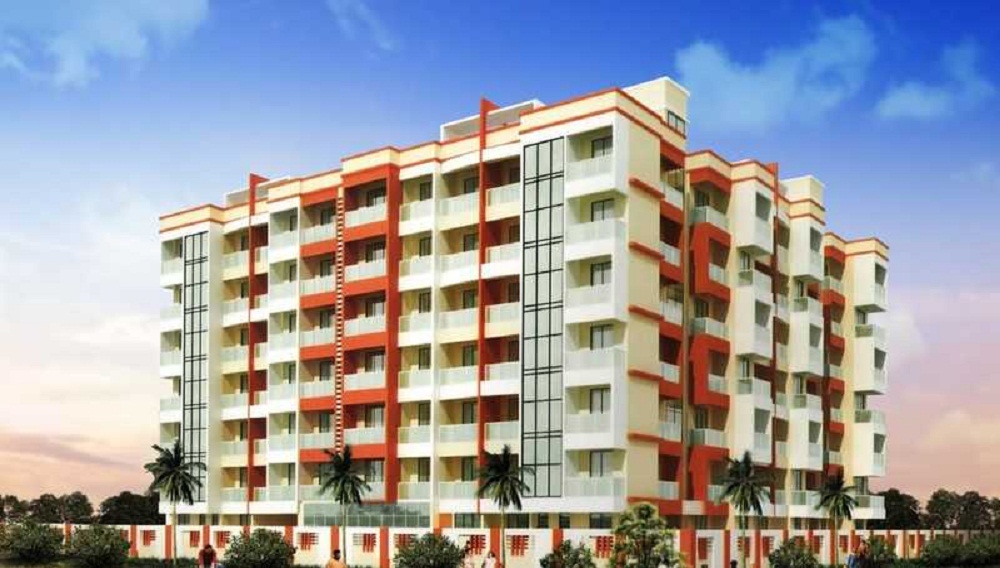 Hitesh Parasiya Complex