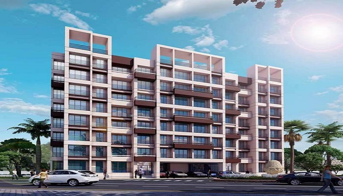 HPA Parchisha Enclave