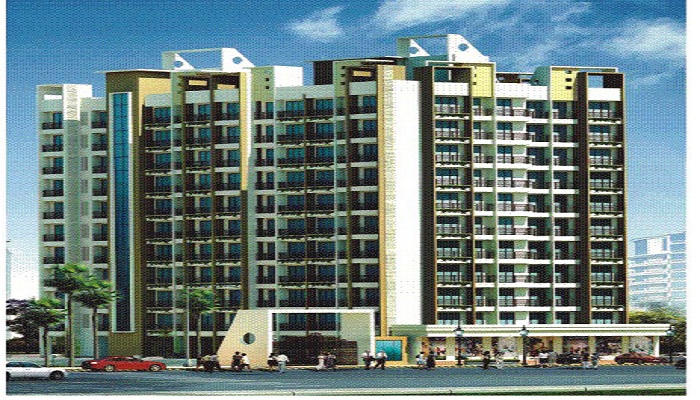 Shree Krishna Horizon Chembur, Mumbai