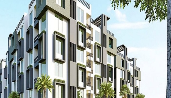 Shree Mahalaxmi Apartment