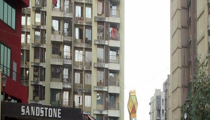 Strawberry Sandstone