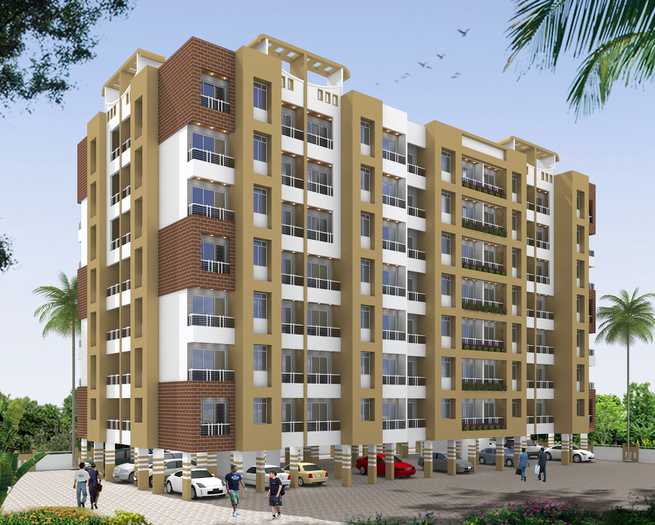 Soman Krishna Corniche