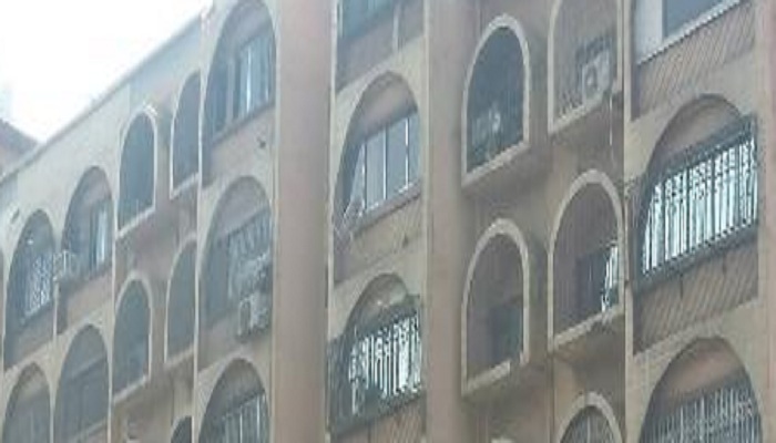 D Kapoor Twinkle Apartments