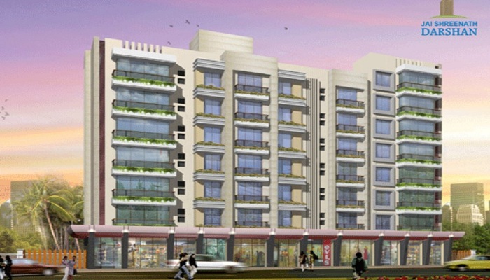 JPV Jai Shreenath Darshan