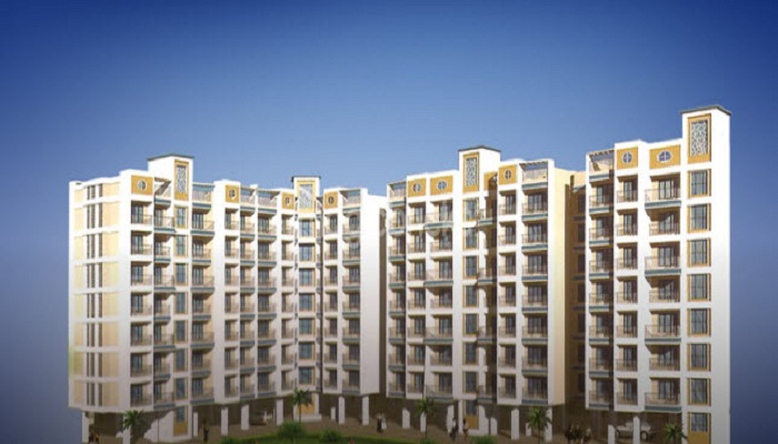 Tetris Rukmini Garden