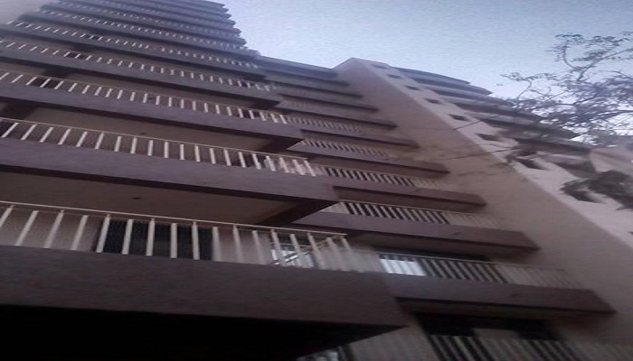 Thakkar Gokul Heights