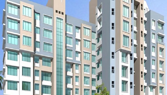 KJ Takshashila Apartments