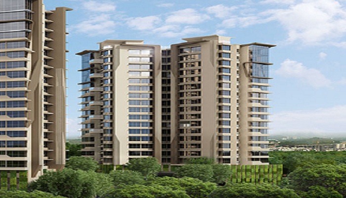 Kanakia Suman Apartments