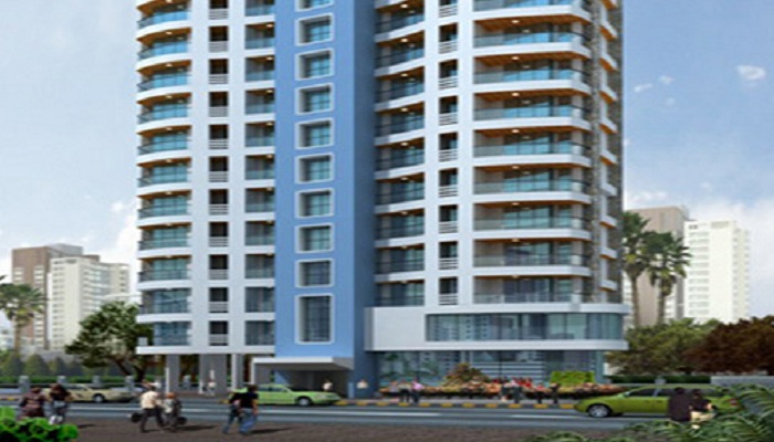 Hirani Haze Apartment