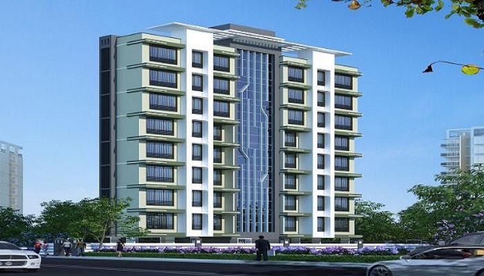 Kamla Landmarc Viveza Apartments