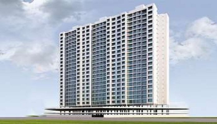 Mirchandani Shalimar Serenity