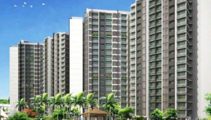 Lokhandwala Windswept