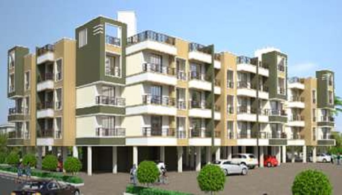 Shree BhagyaLaxmi Nature Green Prince Villla