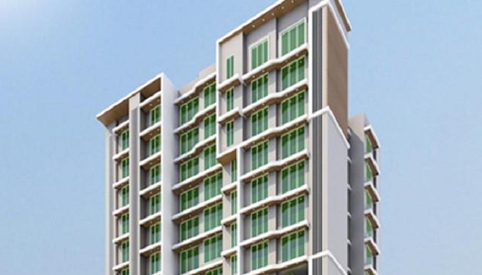 Chandak Affinity Square