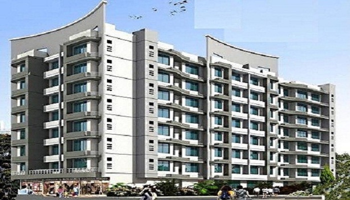 Kamya Pankil Apartments