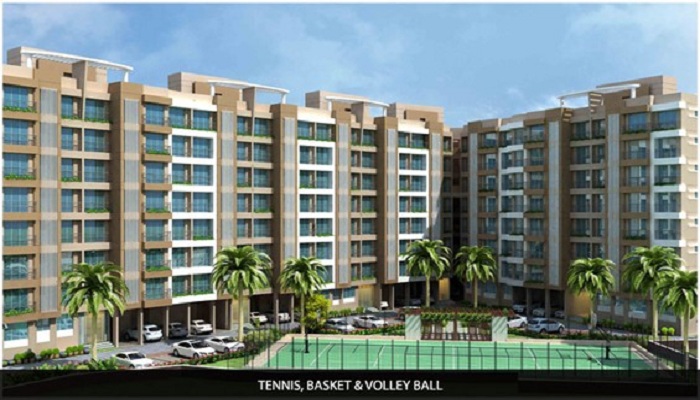 Veena Velocity Phase 1