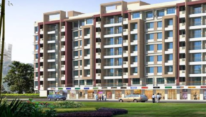 Veena Velocity Phase 1