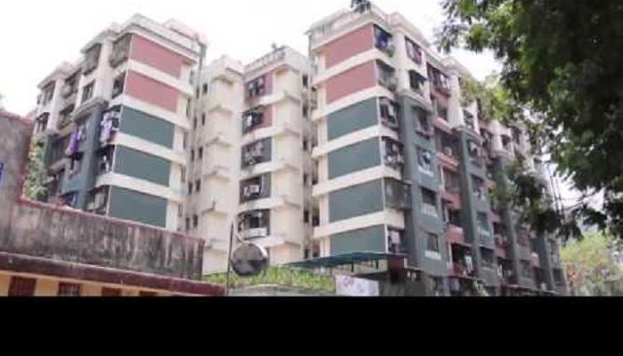 Kanakia The Discovery