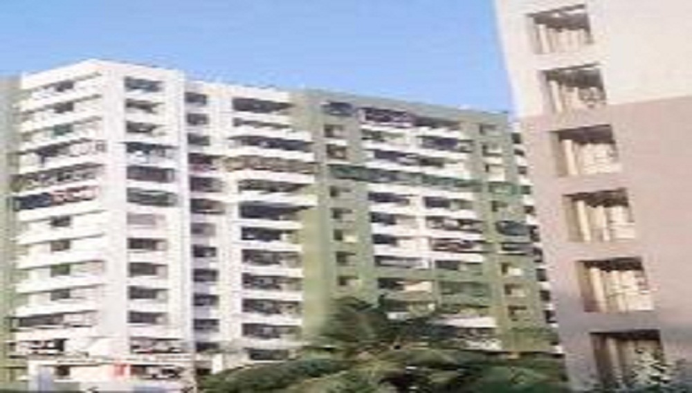 HDIL Dheeraj Regency