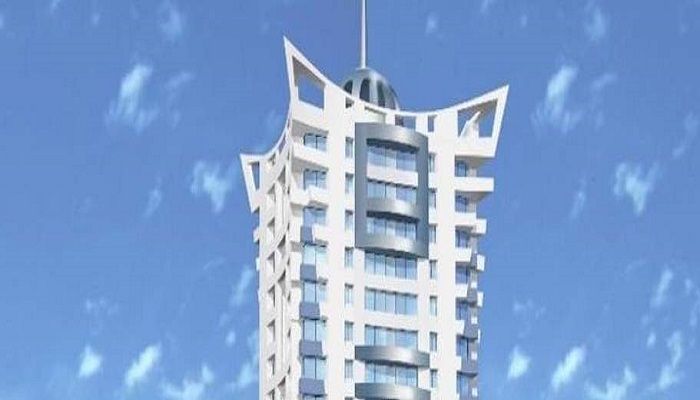 Jaydeep Prathamesh Hills